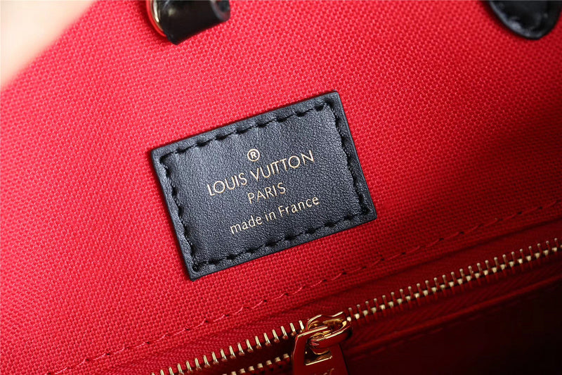 Glami Fashion Lu-Vi bags - 8665