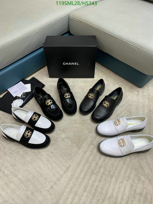 SAMC - CHL Women Shoes - 033