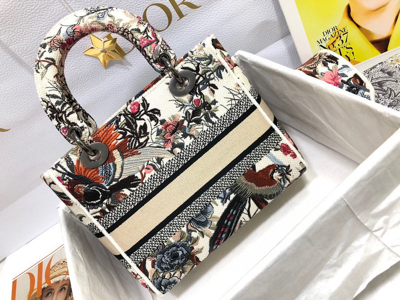 Glami Fashion - DIR Bags - 1742