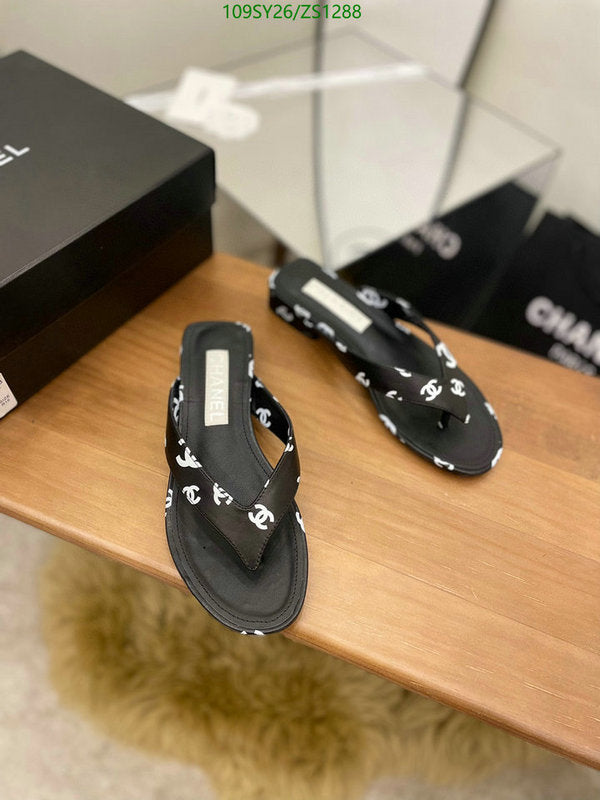 SAMC - CHL Women Shoes Slippers - 207