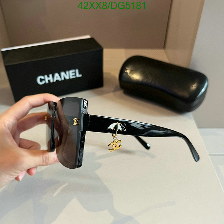 SAMC - CHL Glasses - 051