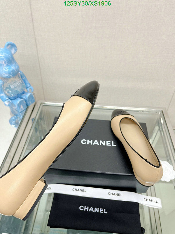 SAMC - CHL Women Shoes Ballet - 315