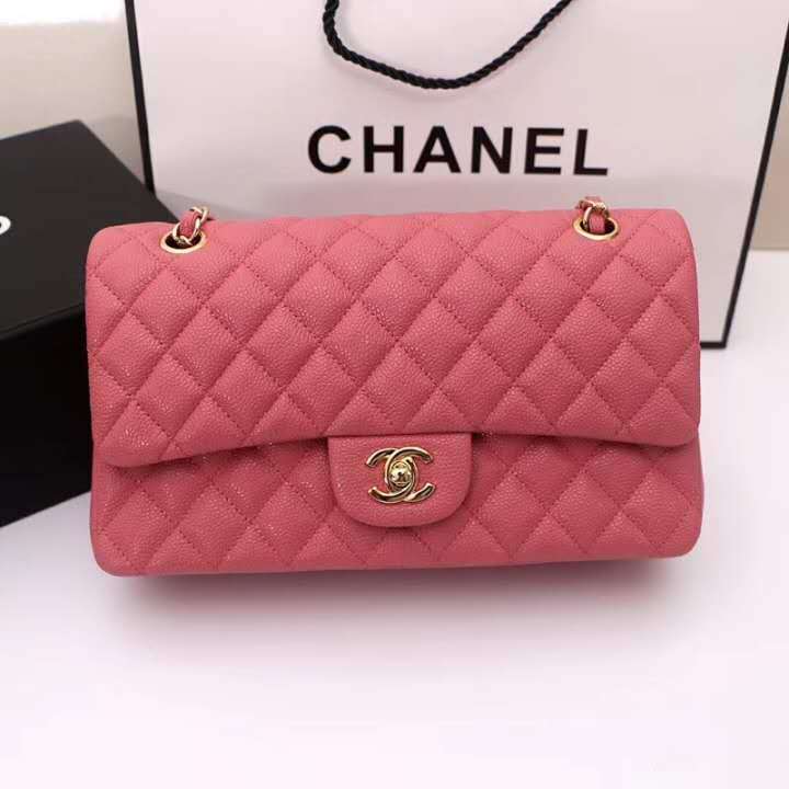 Satchel Bags - CHL Bags - 772
