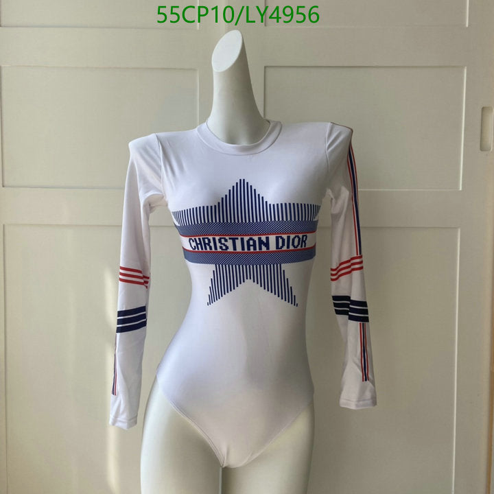 SAMC - DOR Swimsuits - 173