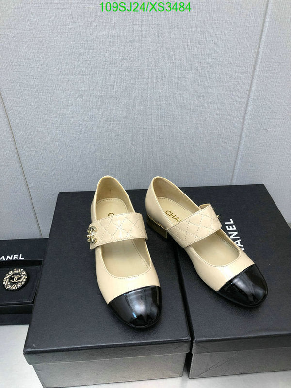 SAMC - CHL Women Shoes Ballet - 374