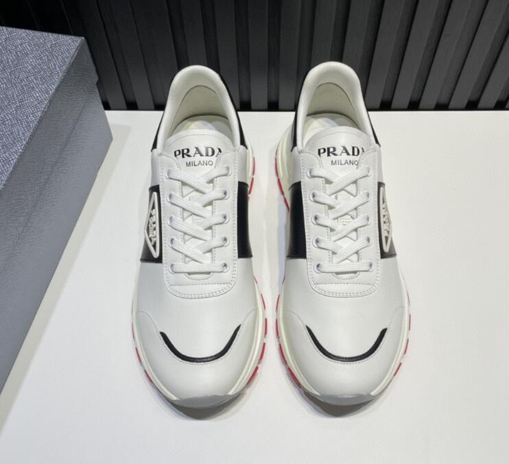 GlamyMen Shoes - 282