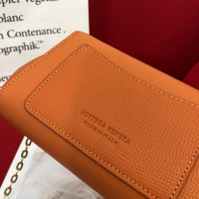 Satchel Bags - BV Bags - 223