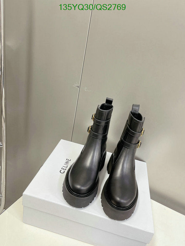 SAMC - COL Women Shoes - 110