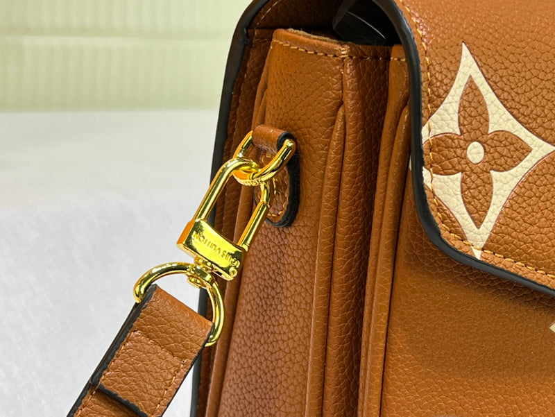 Satchel Bags - VL Bags - 2019