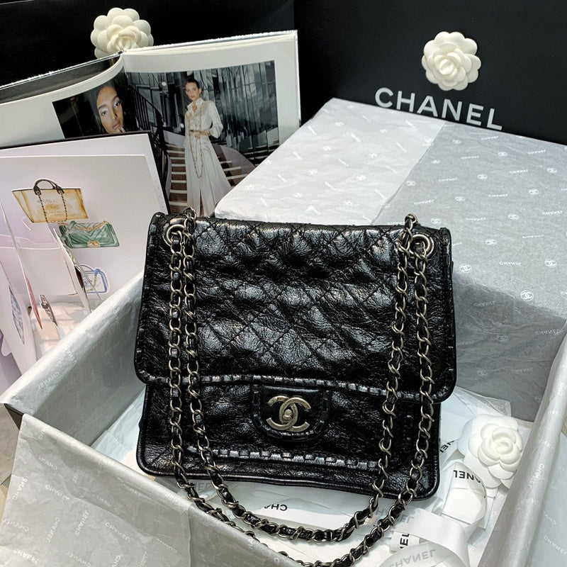 Satchel Bags - CHL Bags - 2092