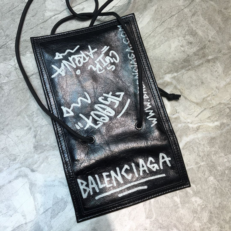 Satchel Bags - BGA Bags - 394