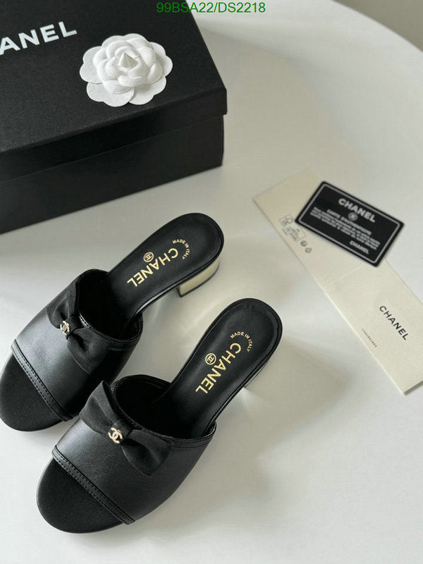 SAMC - CHL Women Shoes High Heels - 058