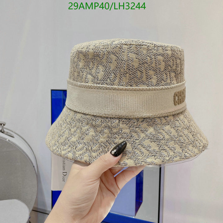 SAMC - DOR Caps & Hats - 198