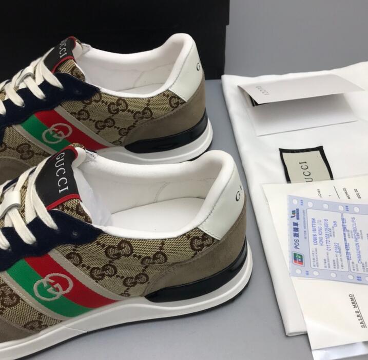 SAMC - GUKI Women Shoes - 1582