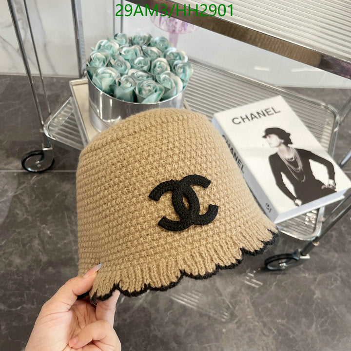 SAMC - CHL Caps & Hats - 346