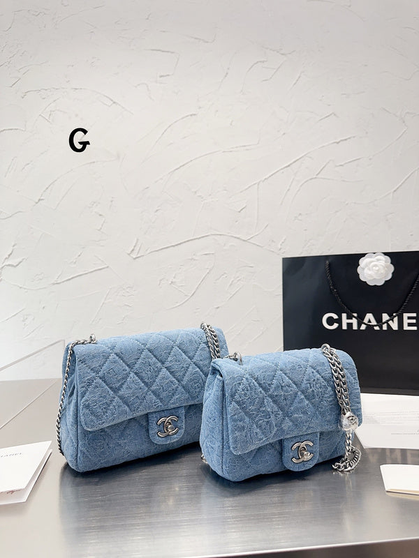 Satchel Bags - CHL Bags - 7007