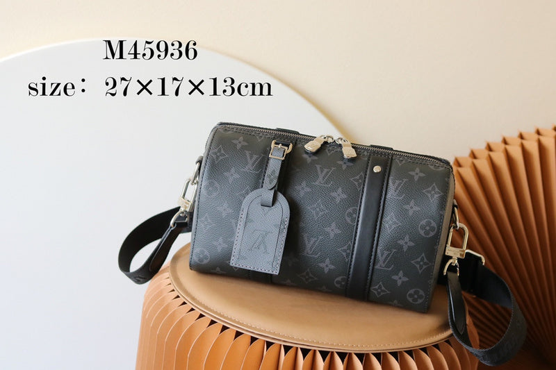 Glami Fashion Lu-Vi bags - 17187