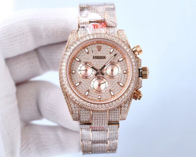 SAMC - Mix Watches - 010