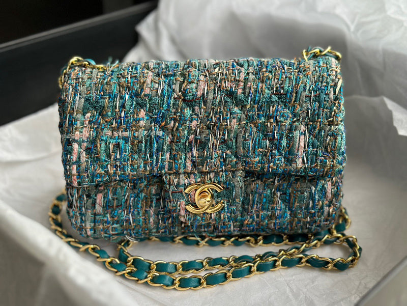 ELE - CHL Bags - 084