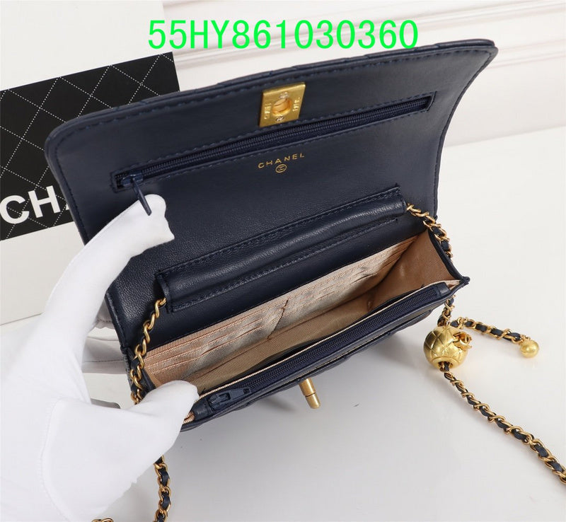 Satchel Bags - CHL Bags - 5485