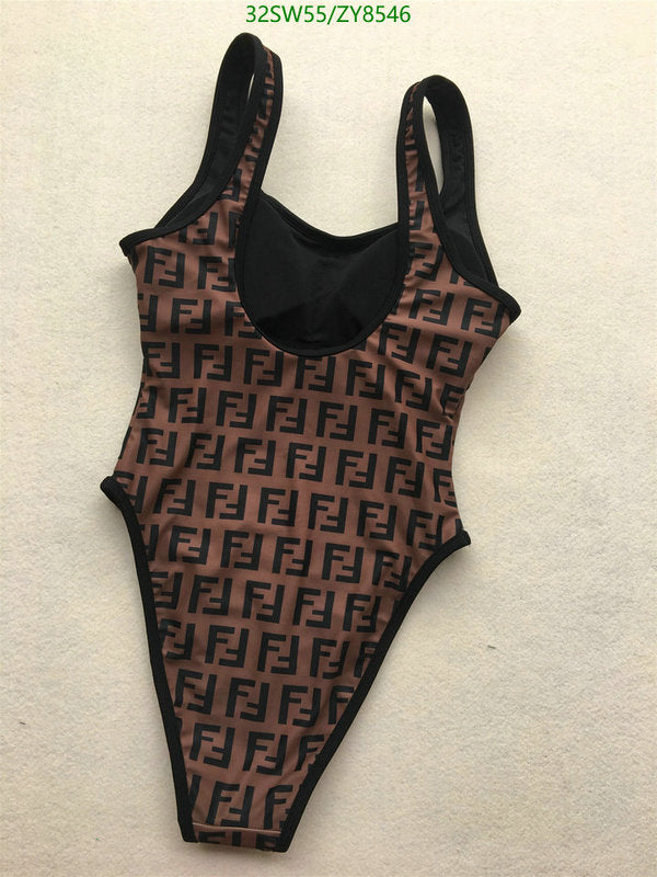 SAMC - FDE Swimsuits - 065