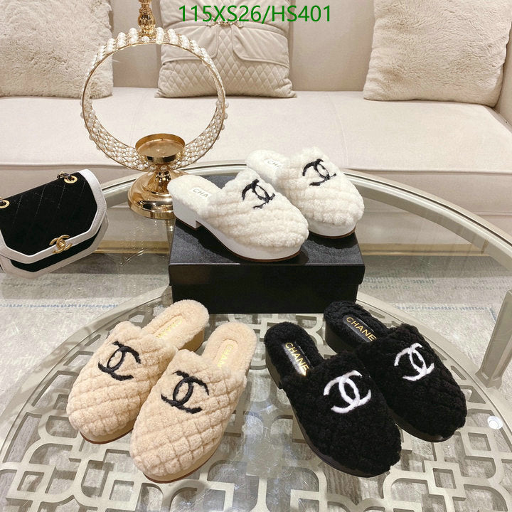 SAMC - CHL Women Shoes Slippers - 094