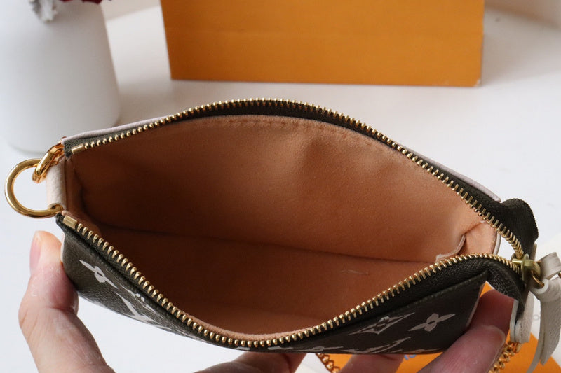 Glami Fashion Lu-Vi Bags - 16859