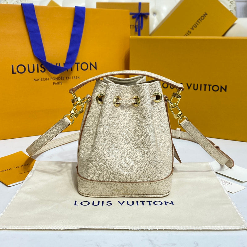 Glami- Glami- Lu-Vi bags - 3343