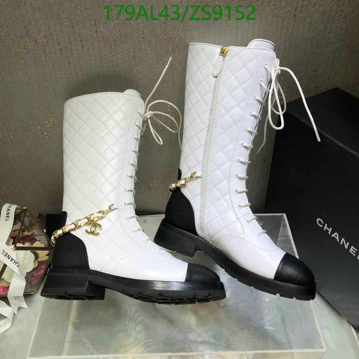 SAMC - Mix Boots - 223