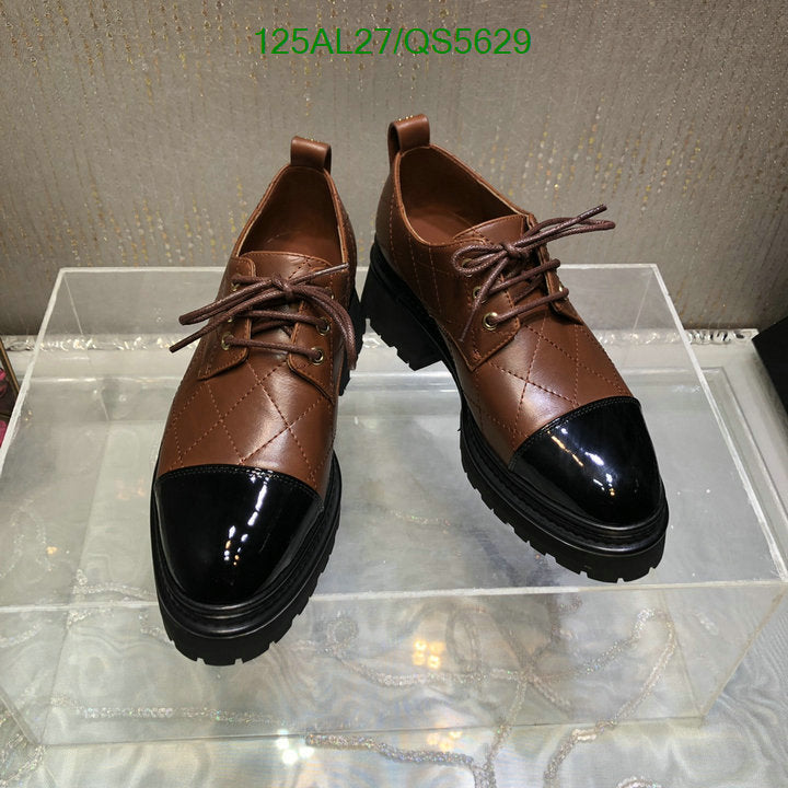 SAMC - CHL Women Shoes - 102