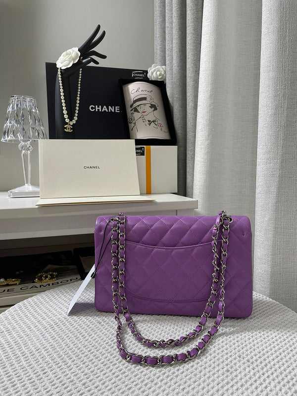 Satchel Bags - CHL Bags - 1362
