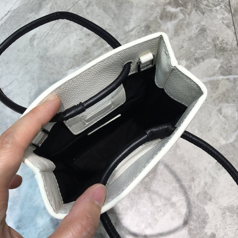 Satchel Bags - BGA Bags - 1280