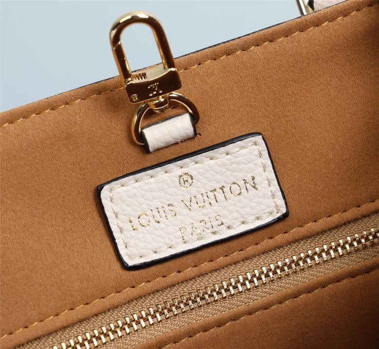 Glami- Glami- Lu-Vi bags - 3725