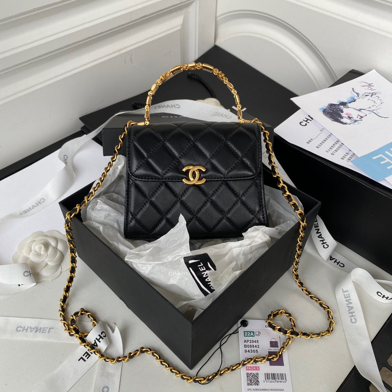Satchel Bags - CHL Bags - 7605