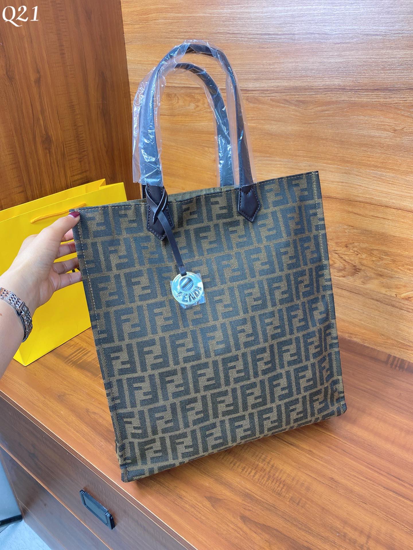 EN - NEW Arrival Bags FEI 146