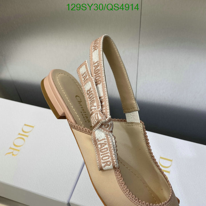 SAMCC - DOR Women Shoes - 2361