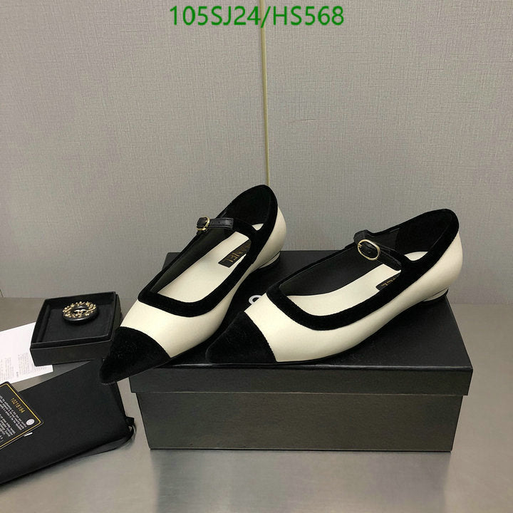 SAMC - CHL Women Shoes High Heels - 134