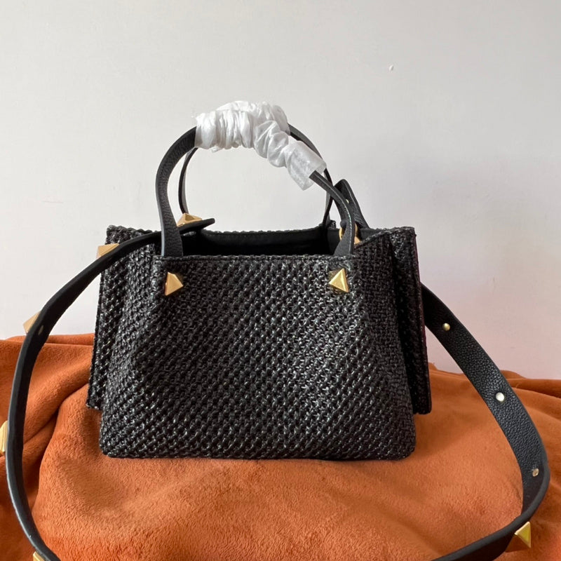 Satchel Bags - VTO Bags - 027