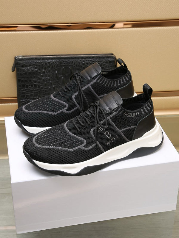 glami - BRE Men Shoes - 668