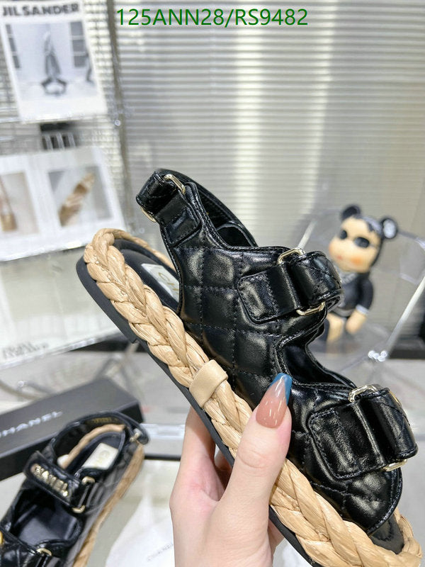 SAMC - CHL Women Shoes Beach - 043