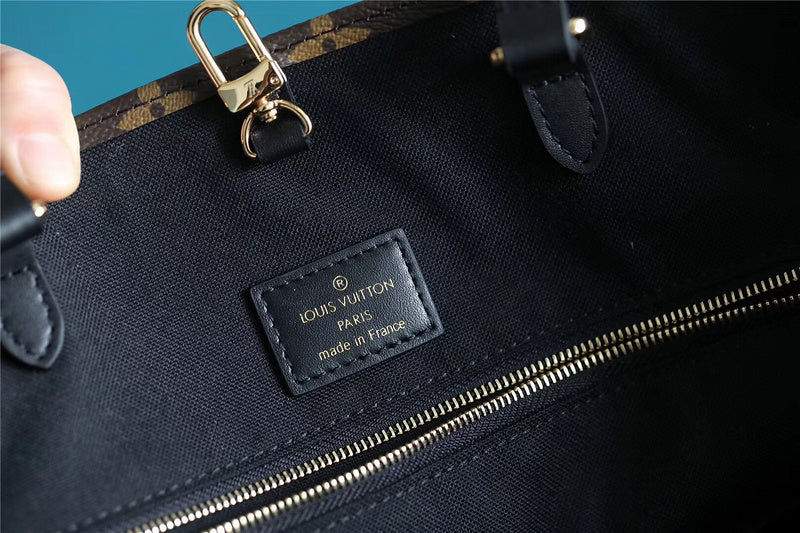 Glami Fashion Lu-Vi bags - 8670