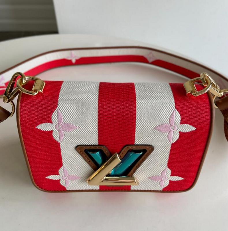 SAMC - LOV Bags - 2165