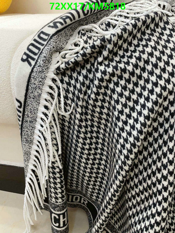 SAMC - DOR Scarves - 001