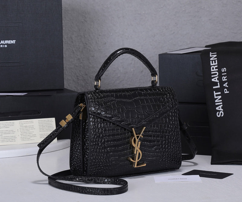 Satchel Bags - STLT Bags - 360