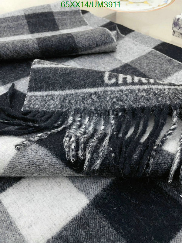 SAMC - DOR Scarves - 181