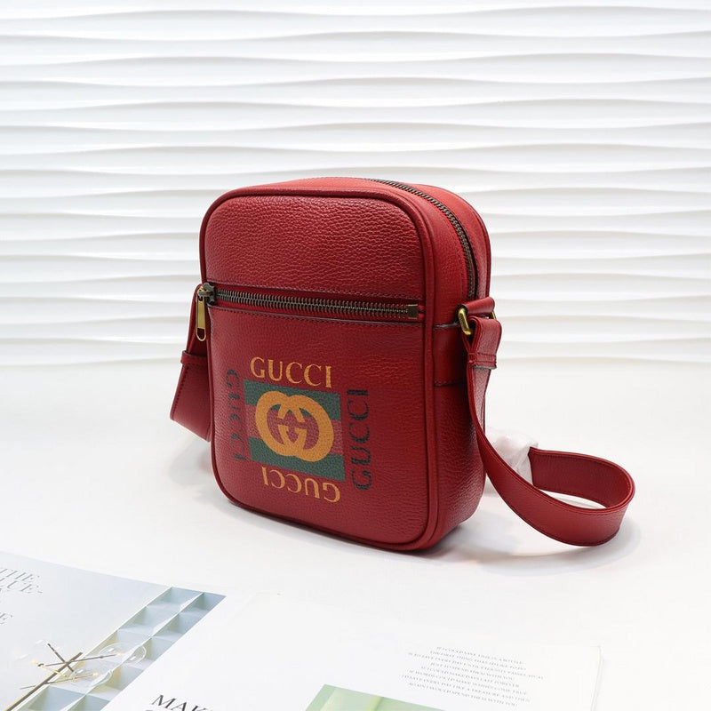 GlamI - GCI Bags - 869