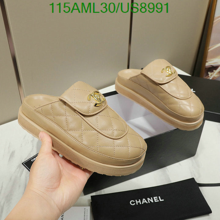 SAMC - CHL Women Shoes Slippers - 069