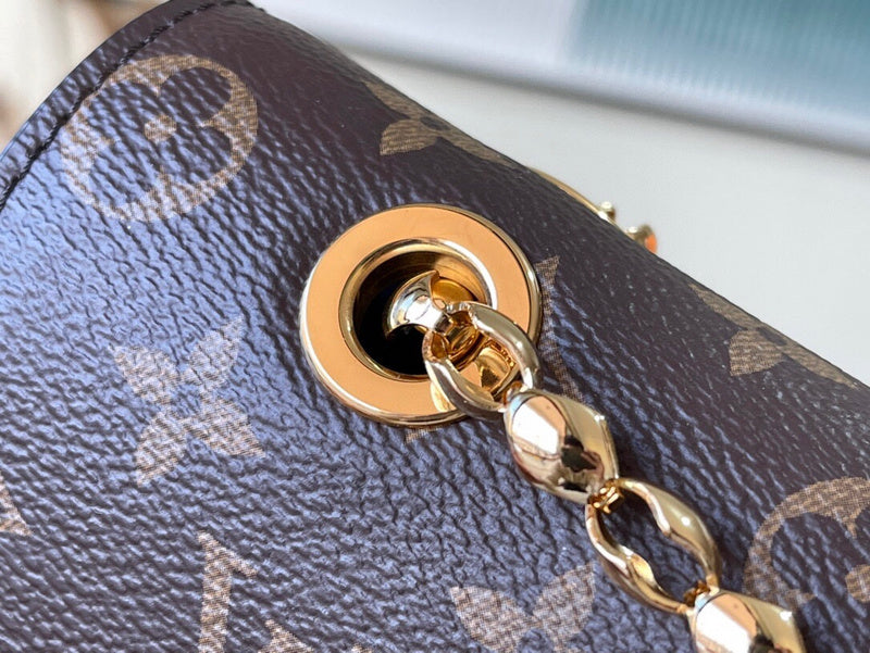 Glami- Glami- Lu-Vi bags - 4447