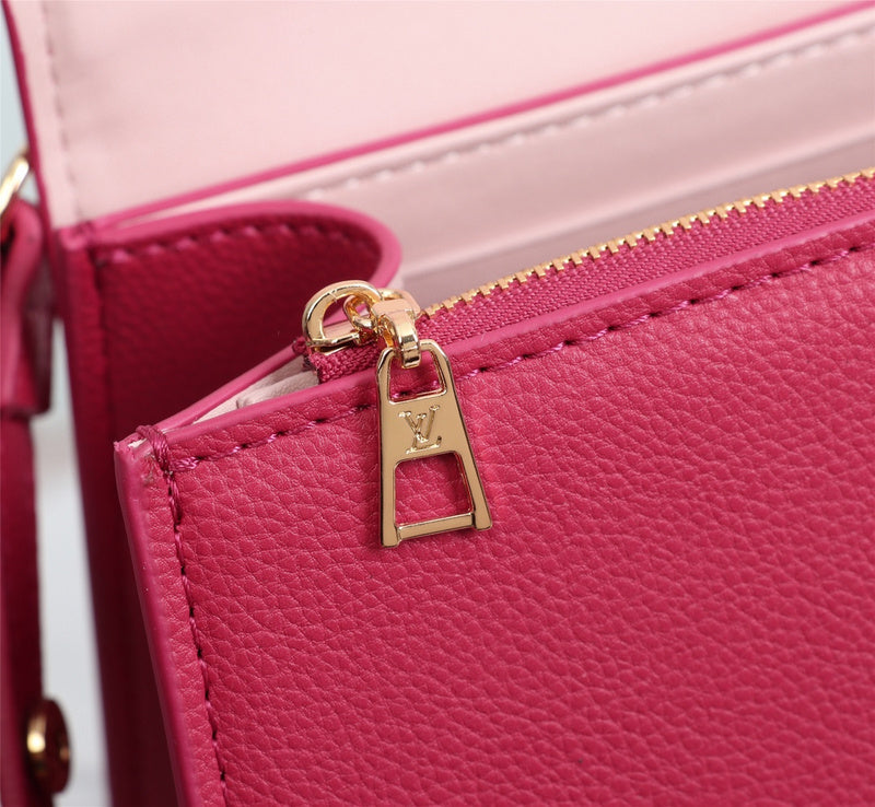Satchel Bags - VL1 Bags - 681