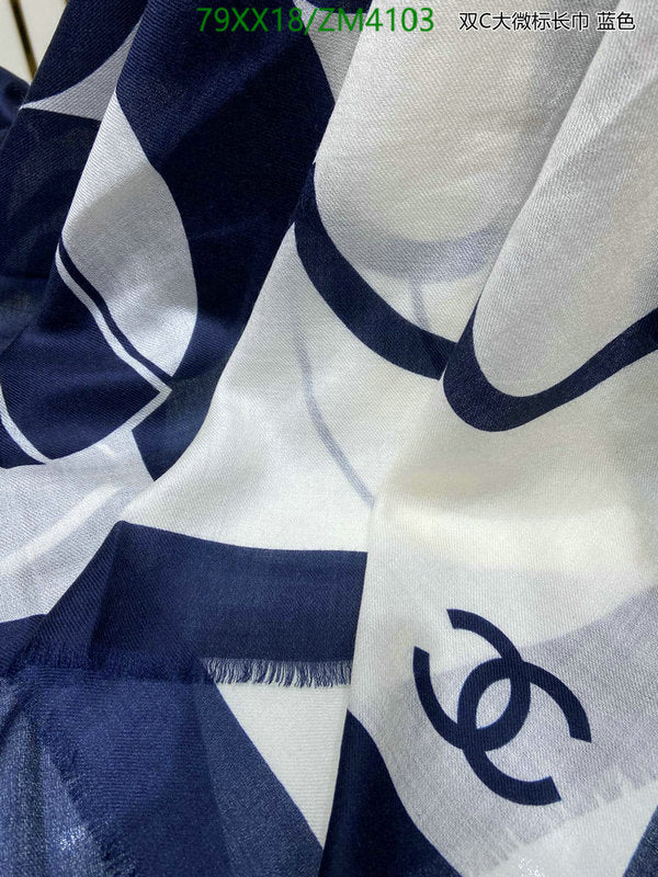 SAMC - CHL Scarves - 891